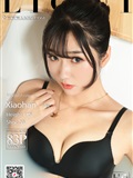 Ligui丽柜 2021.08.11 网络丽人 Model 小涵(82)